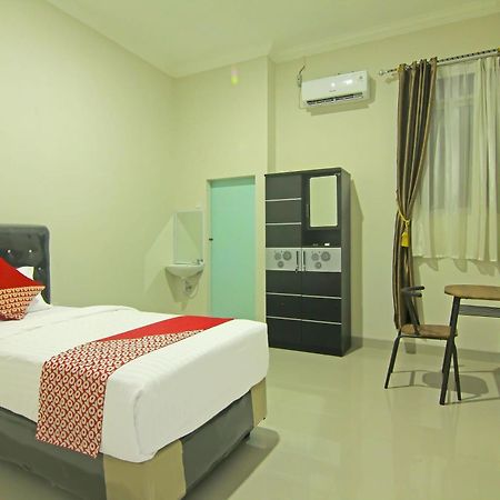 Utama Residence 파당 외부 사진