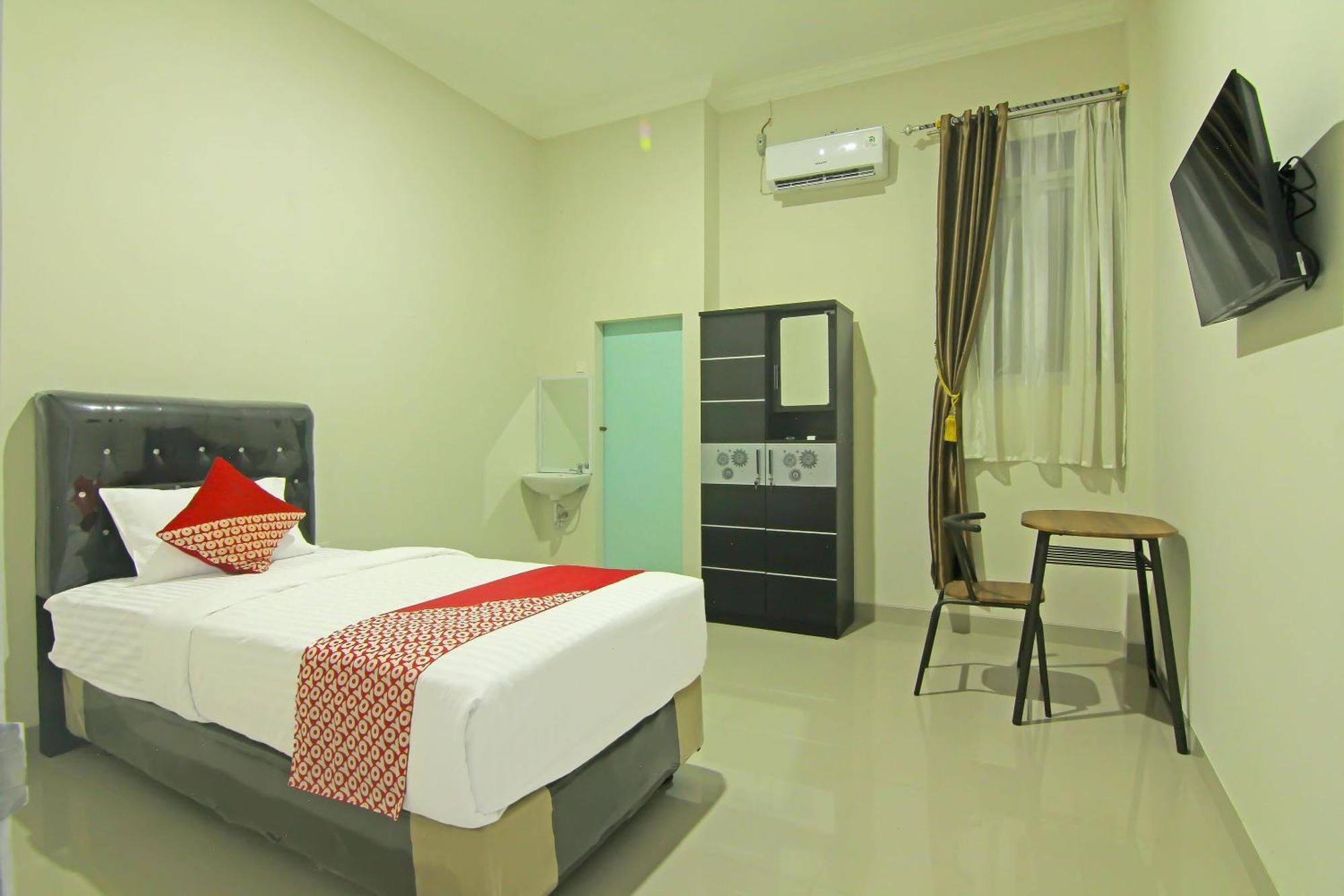 Utama Residence 파당 외부 사진
