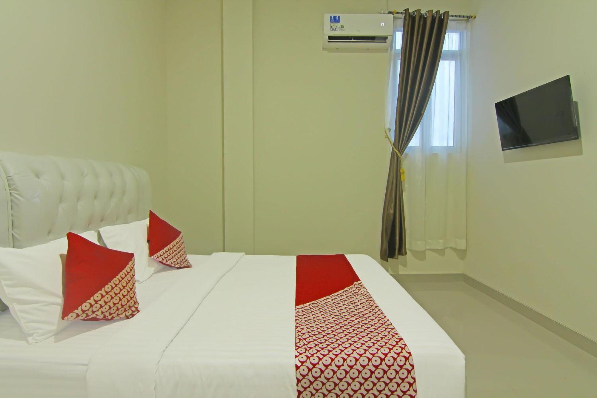 Utama Residence 파당 외부 사진