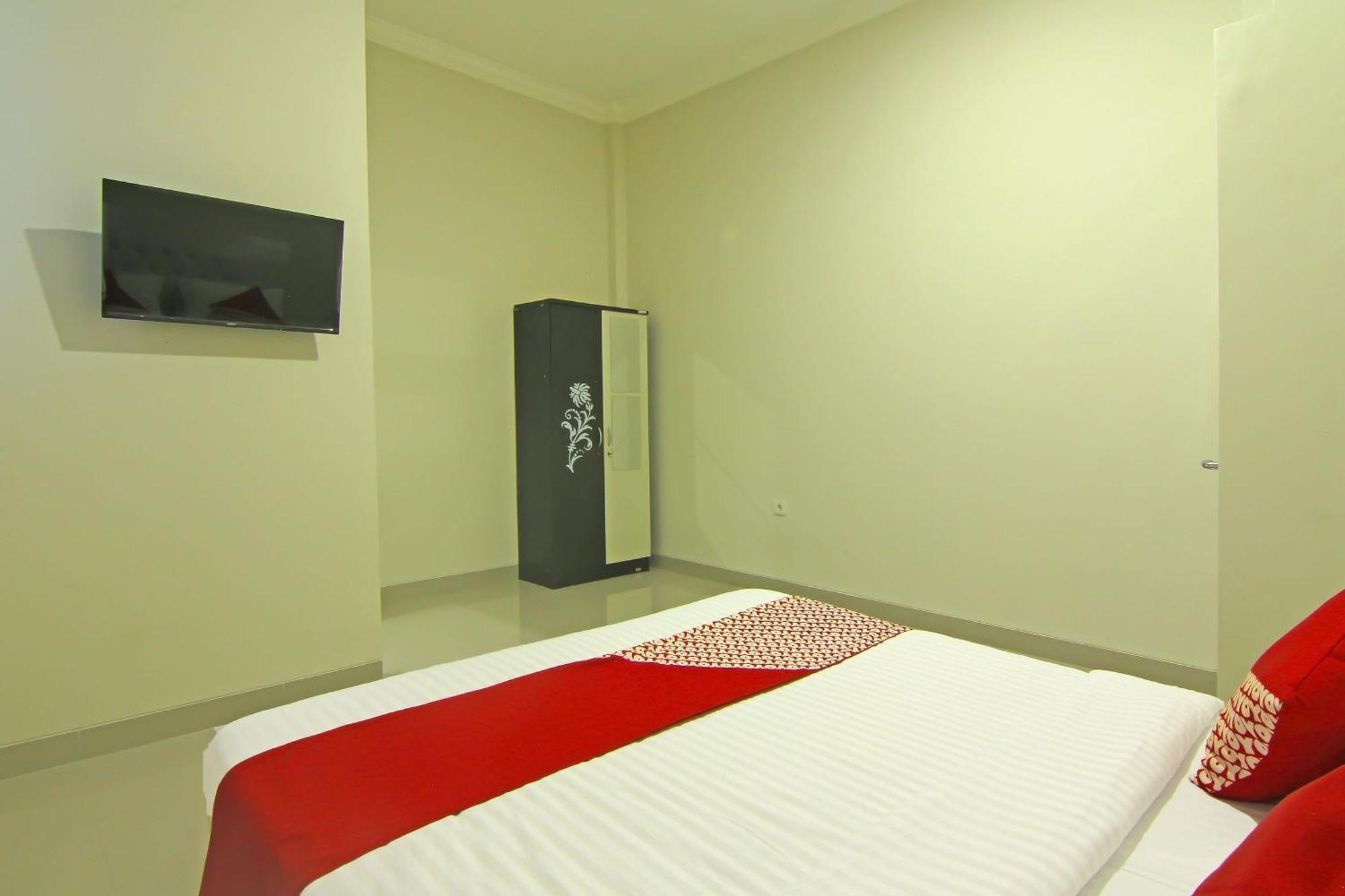 Utama Residence 파당 외부 사진