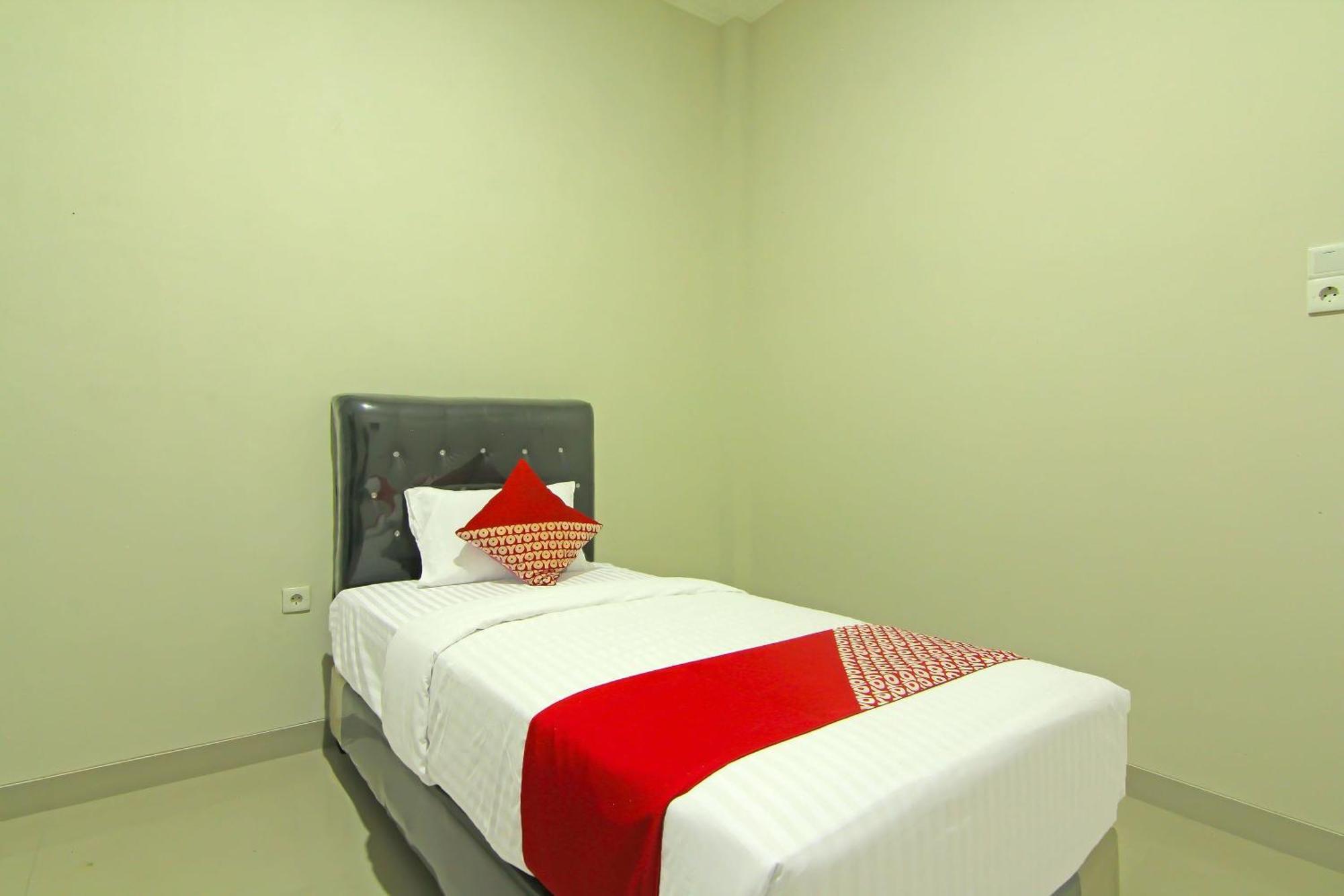 Utama Residence 파당 외부 사진