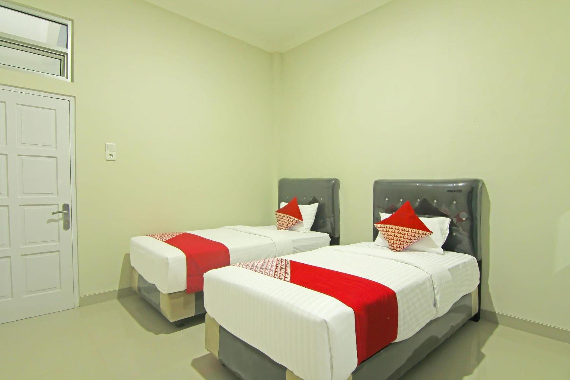 Utama Residence 파당 외부 사진