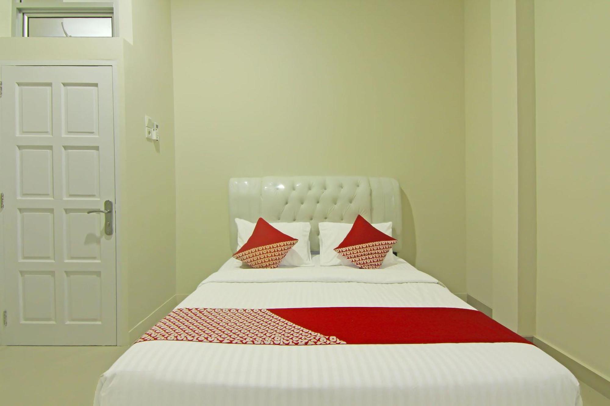 Utama Residence 파당 외부 사진