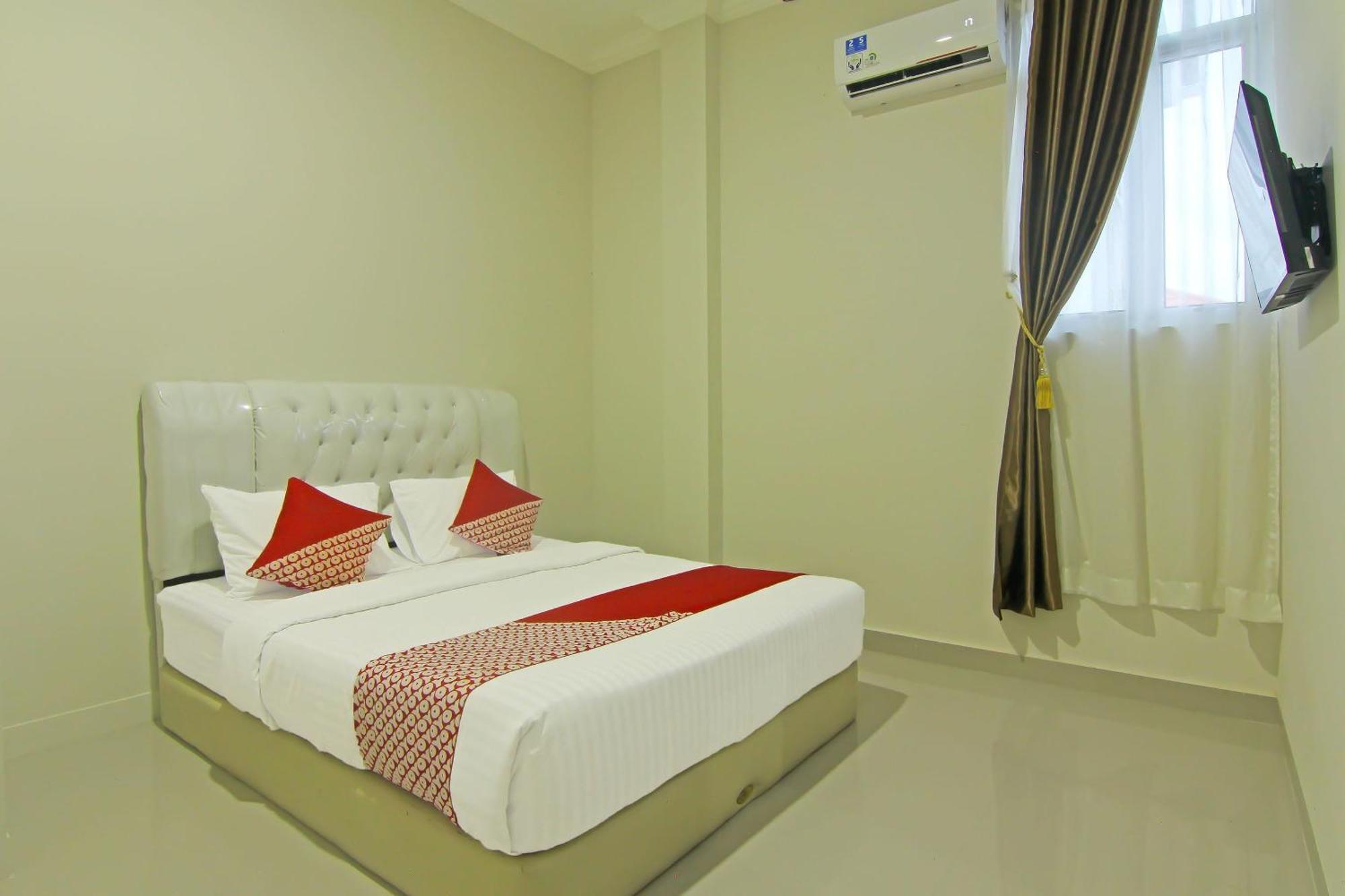 Utama Residence 파당 외부 사진