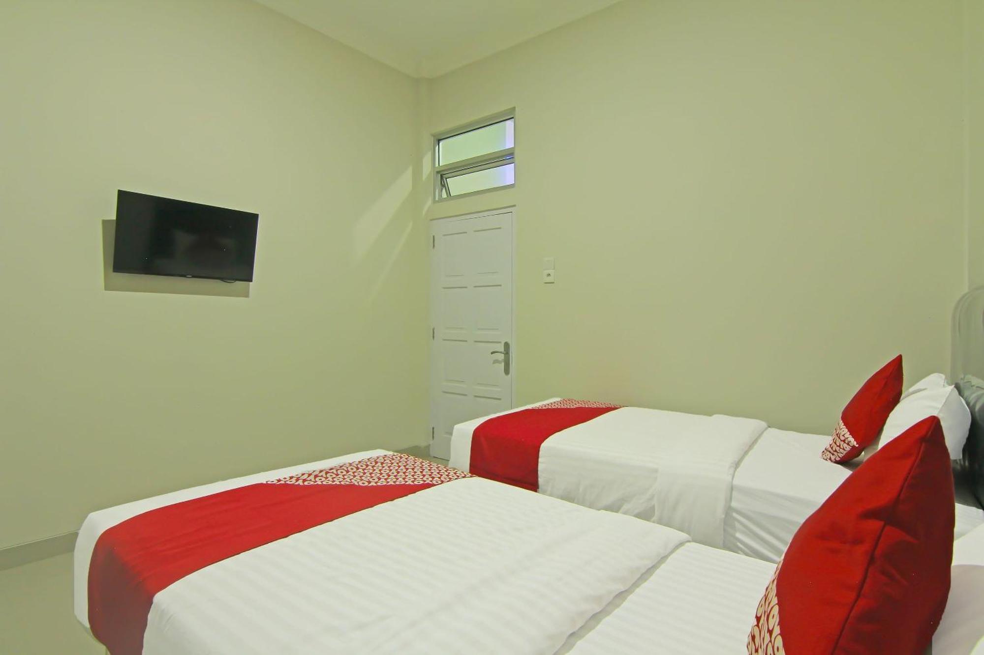 Utama Residence 파당 외부 사진