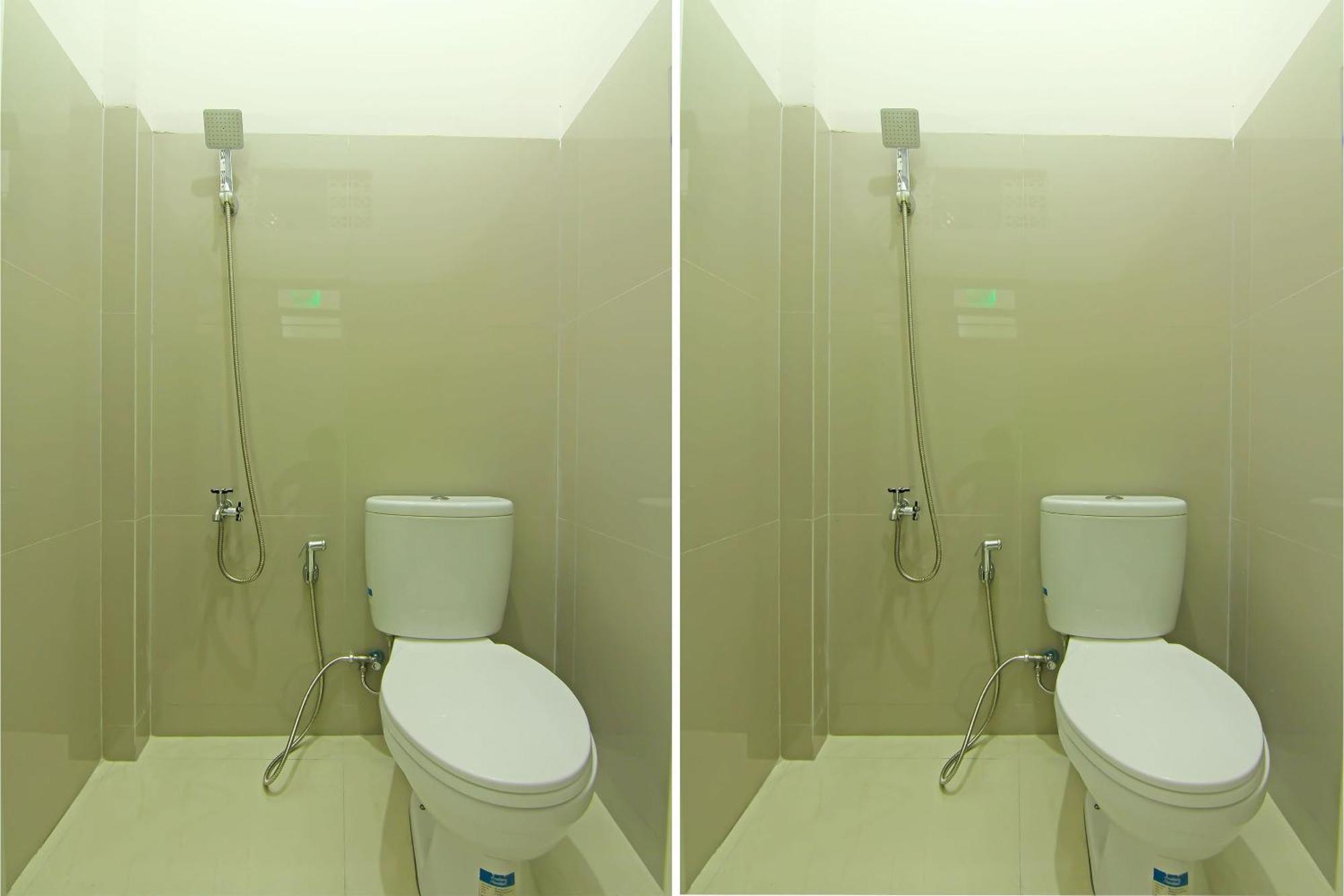 Utama Residence 파당 외부 사진