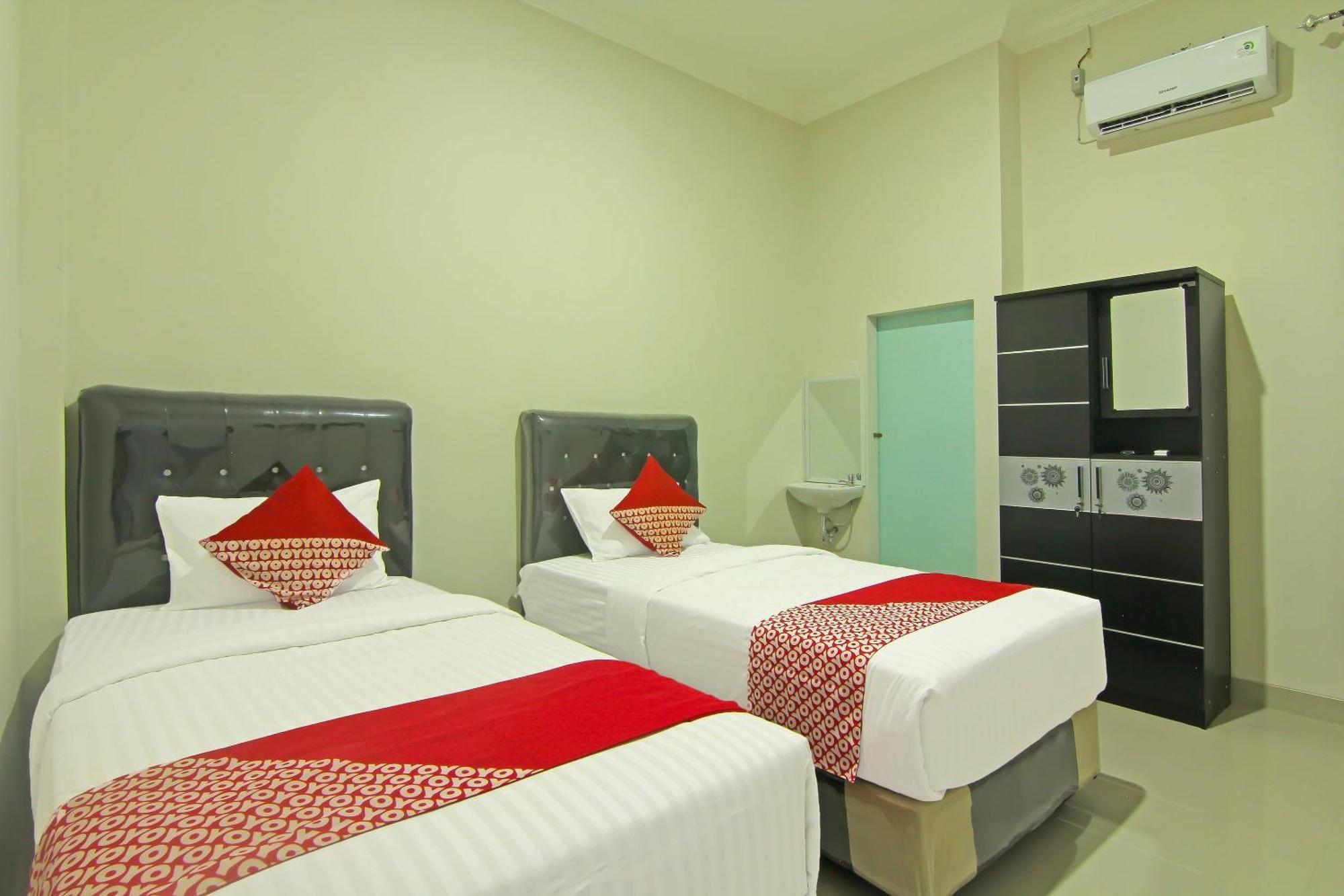 Utama Residence 파당 외부 사진