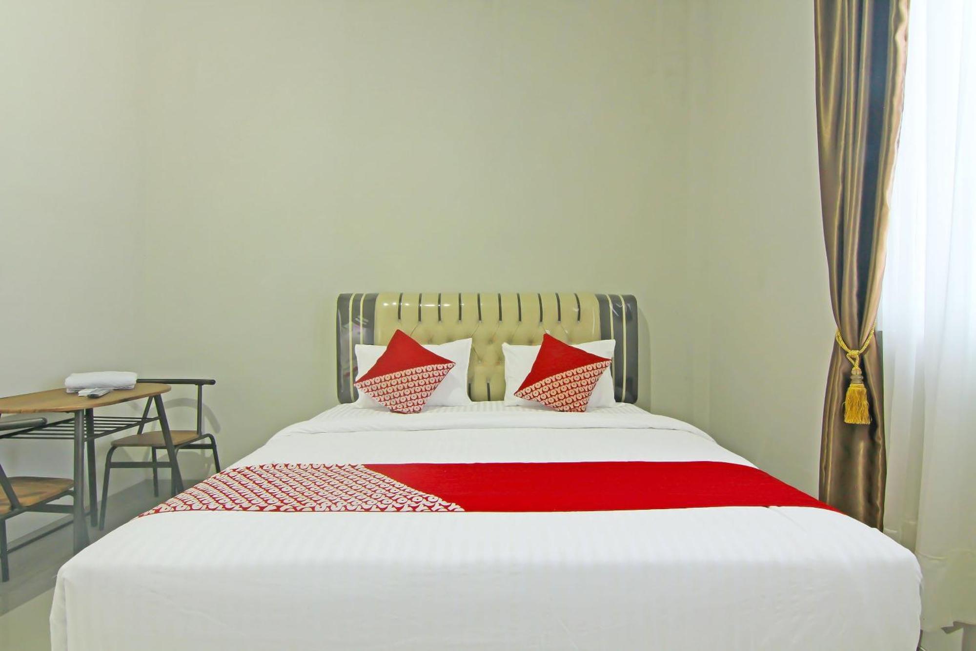 Utama Residence 파당 외부 사진
